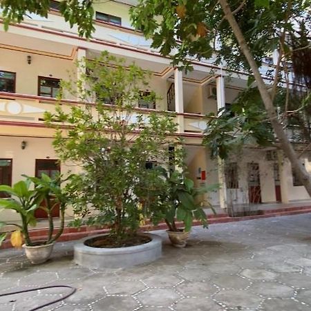 Hoa Bien Guesthouse Mui Ne Exterior foto
