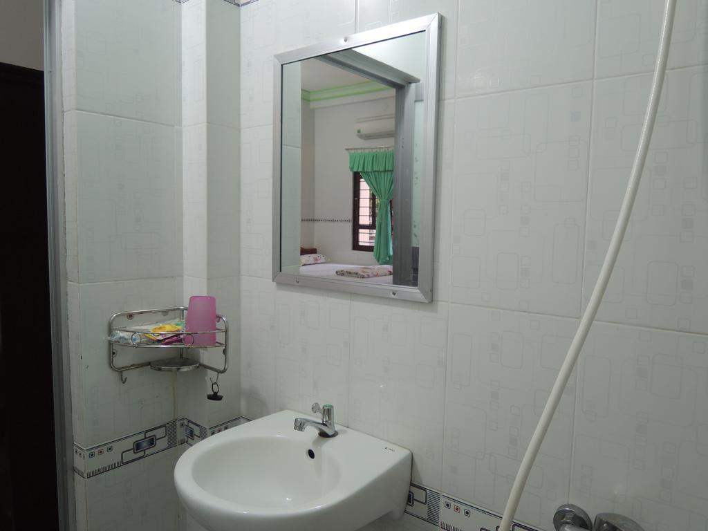 Hoa Bien Guesthouse Mui Ne Habitación foto
