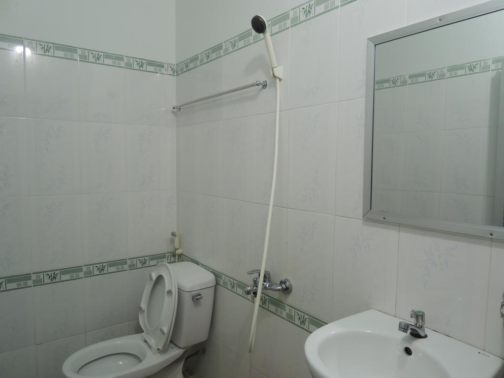 Hoa Bien Guesthouse Mui Ne Habitación foto