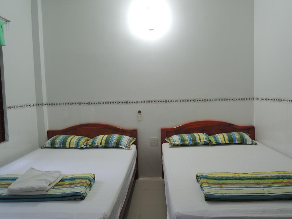 Hoa Bien Guesthouse Mui Ne Habitación foto
